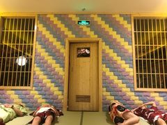 -蓝鲸湾汤泉(包河店)