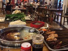 -杨校长·老成都串串香火锅(全国总店)