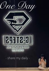 -G-STEPS舞蹈工作室