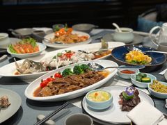 -杭州西湖柳莺里酒店·闻莺厅