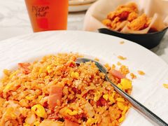 -必胜客(新辰里酒仙桥店)