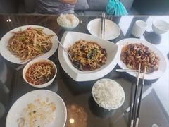 -东坡酒家(天塔店)