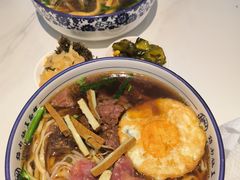 -镇南锅盖面馆(解放路店)