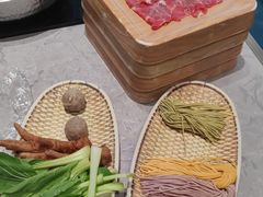 -樱煦和牛寿喜烧(如皋吾悦广场店)