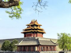 -鼎香润(德胜门内店)