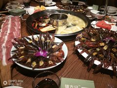 -佬土鹅肠火锅(解放路店)