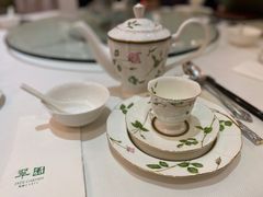 -翠园(广州太古汇店)