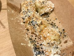 -炸物局(泊富I CITY店)