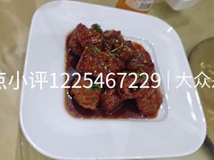 -聚丰德饭店(经五路店)