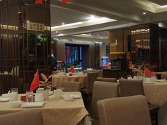 大堂-大鸭梨(天通西苑店)