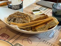 -安妮意大利餐厅(世贸天阶店)