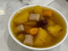 -张飞木薯羹(金鱼巷店)