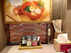 -无敌家现熬骨汤拉面(颐堤港店)