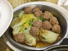 -海宝酒家(中山四路店)