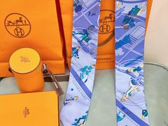 -HERMES(万象城店)