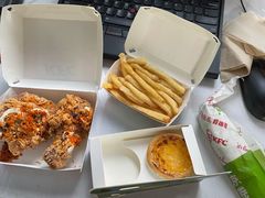 -肯德基(金爵万象店)