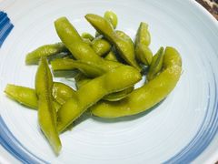 毛豆-尚雅铁板料理自助餐厅(乐松店)