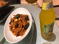 -辛香味烧鱼馆·非遗技艺·排骨红烧肉(光谷医药园店)