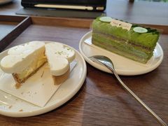 -Ten Olives甜点