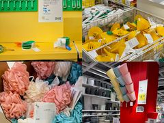 -宜家家居(哈尔滨商场店)