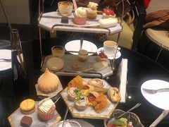 -行者书屋大堂吧 ·下午茶(南京圣和府邸酒店)