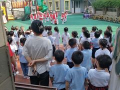 -南京市实验幼儿园