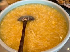 -静之湖湖畔餐厅