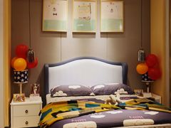 -恒大国际建材家居博览中心(德胜东路店)