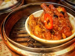 -点点心点心专门店(湾仔店)