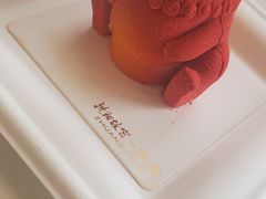 -沈阳故宫·莊啡