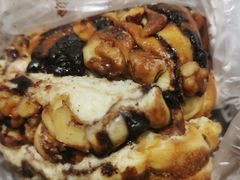 -巴黎优朵烘焙馆(菱角湖壹号店)