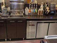 -星巴克(北京三里屯SOHO一店)