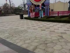 -国色天乡三期陆地乐园