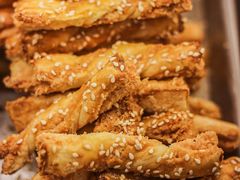 黄金条-赞记龙凤礼饼(广州市二宫向群宾馆店)