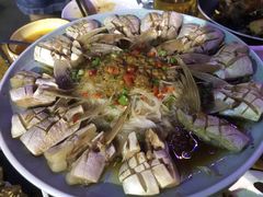 -东家小院金汤酸菜鱼(南阳路店)