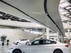 -华晨宝马铁西工厂