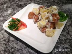 -鹿港小镇(中关村店)