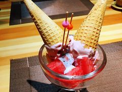 -割烹旭日本料理(龙湖狮山天街店)
