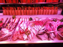 -长平老姿娘夜粥(平东一街店)