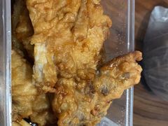 -排骨年糕(瞿溪路店)