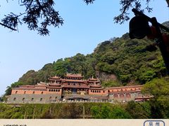 -安溪清水岩
