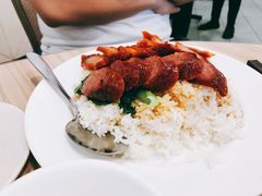 -新味苑港式茶餐厅