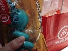 -海底捞火锅(长沙华创国际广场店)