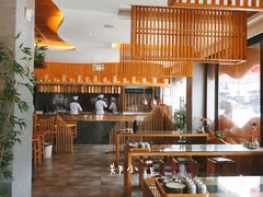 大堂-尚香汤包文博馆(合兴路店)