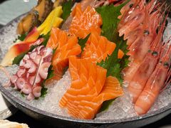 -匠和风精致料理(成都龙湖滨江天街店)