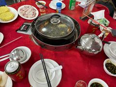 -花苑美食横琴生蚝火锅(拱北粤华路店)