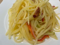 -西部马华清真兰州牛肉面·烧烤夜市(上地店)