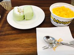 -MANGOO芒可ice(大观天地MALL店)