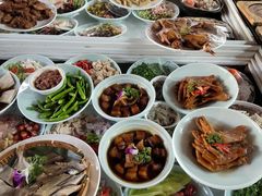 -爷爷的草帽·海鲜馆(孙塘路店)