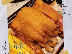 -醉庐·新上海菜(南京西路店)